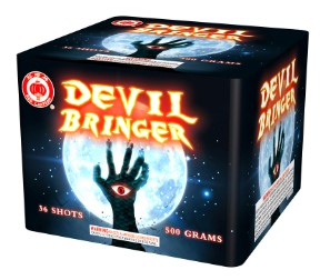 devil bringer